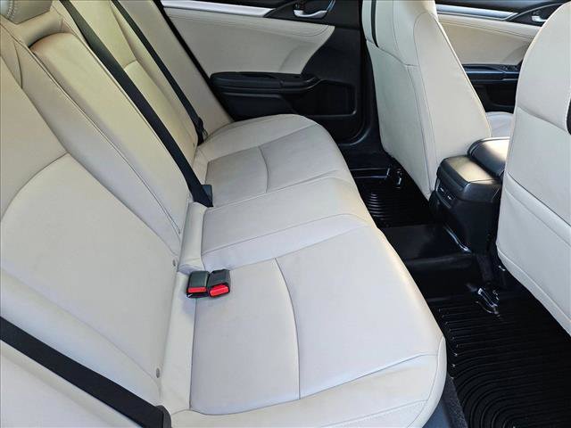 Used 2017 Honda Civic Touring image 17