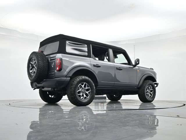 Used 2024 Ford Bronco Badlands AWD/4WD image 29