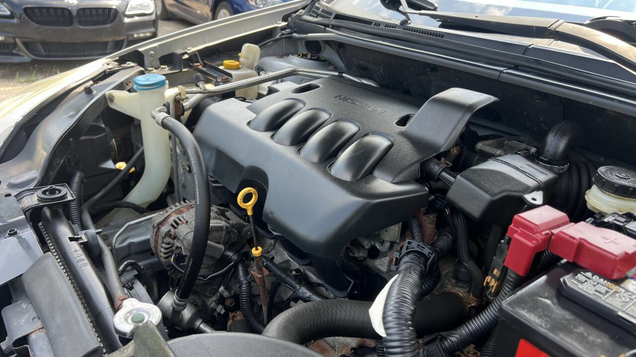 Used 2011 Nissan Sentra 2.0 image 31