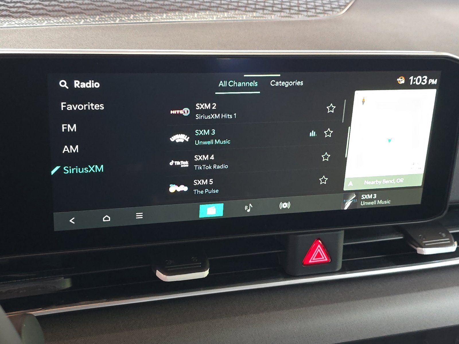 New 2026 Kia Carnival EX image 19