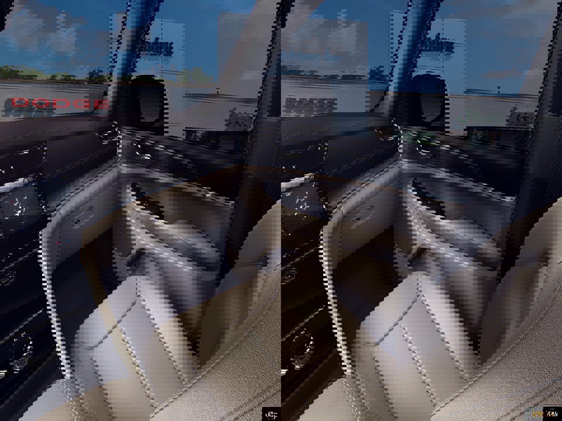 New 2026 Jeep Grand Cherokee Limited image 19