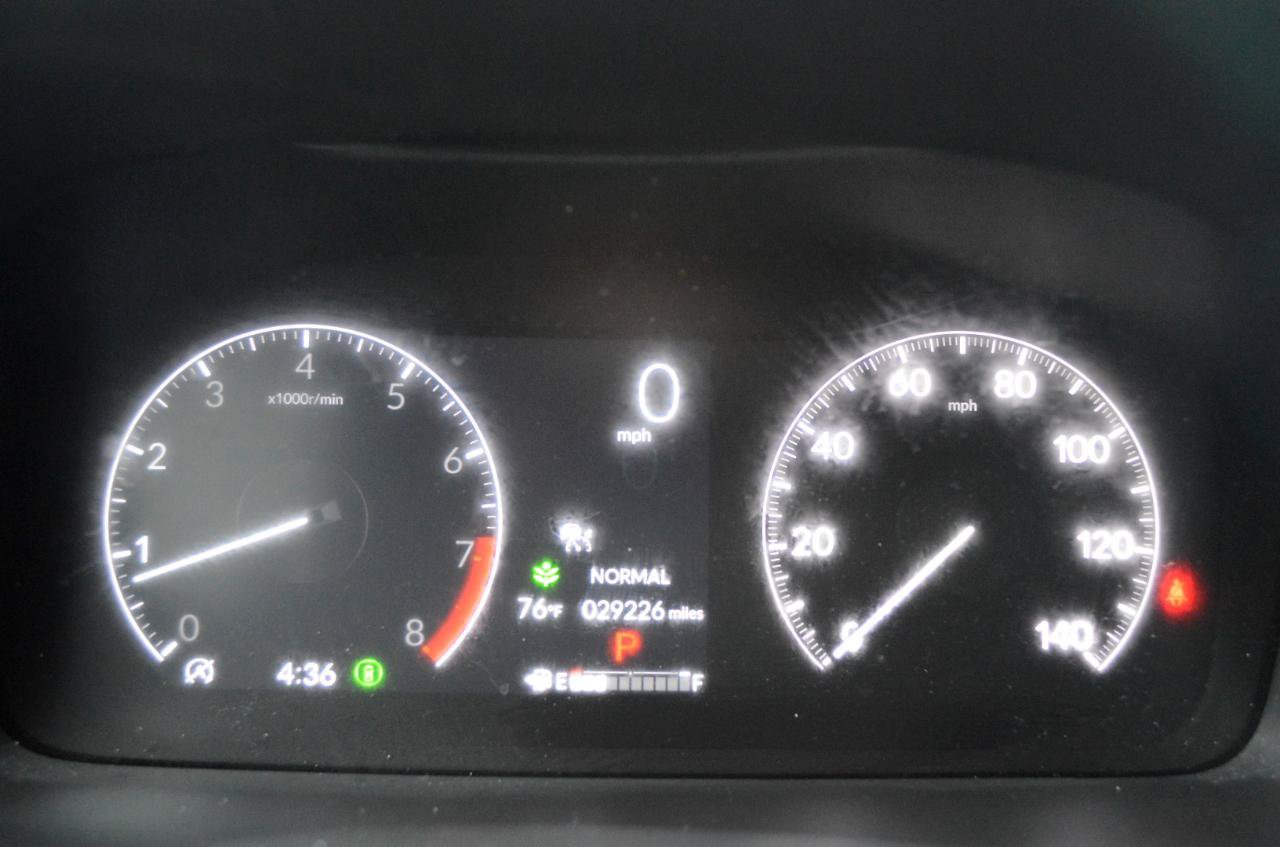 Used 2025 Honda Odyssey Sport-L image 33