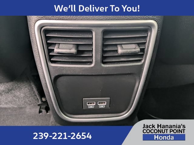 Used 2023 Dodge Charger Scat Pack w/ Plus Group RWD image 14