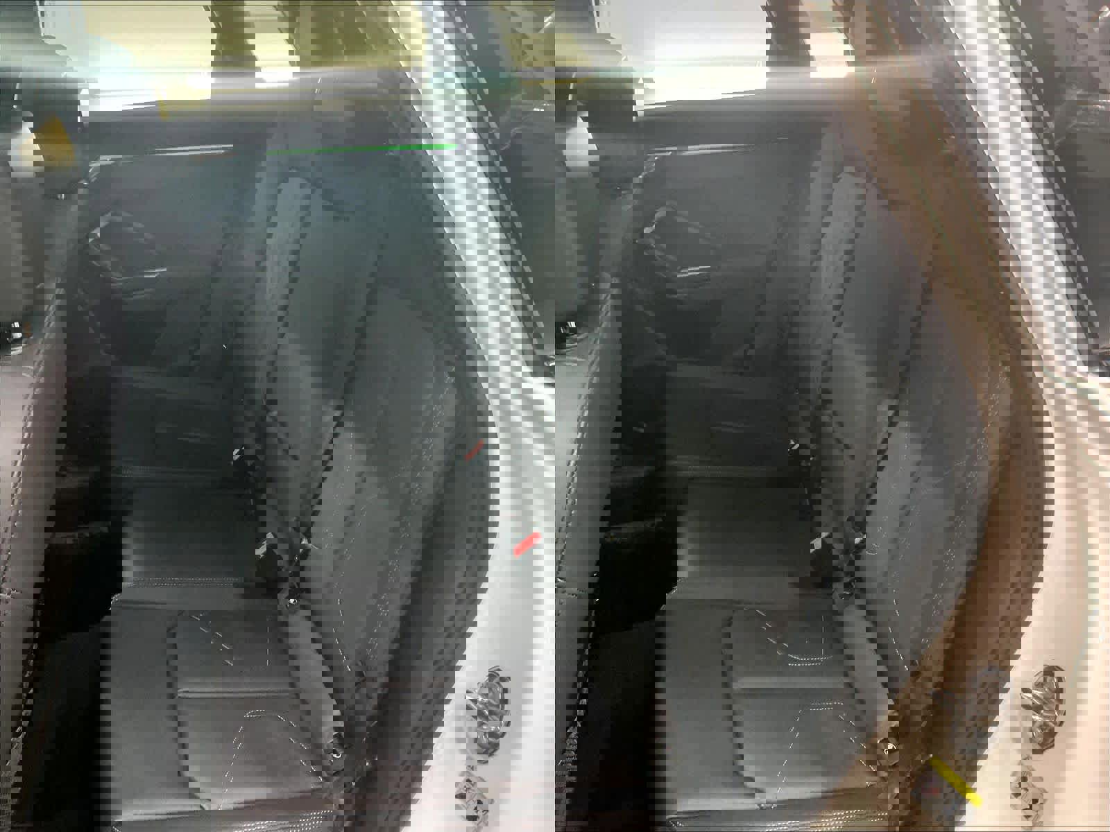 Certified 2023 Audi Q3 2.0T Premium Plus w/ Premium Plus Package image 28