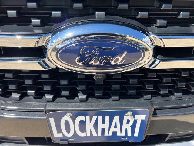 New 2026 Ford Ranger Lariat w/ FX4 Off-Road Package AWD/4WD image 9