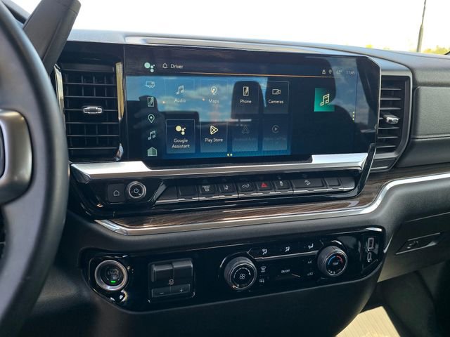 Used 2024 Chevrolet Silverado 2500 LT image 22