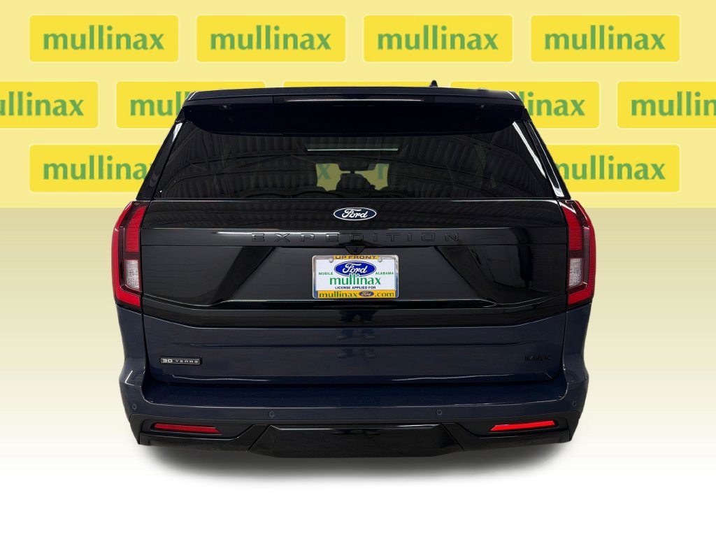 New 2027 Ford Expedition Max Platinum RWD image 7
