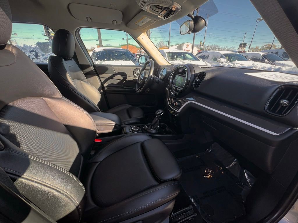 Used 2018 MINI Cooper Countryman SE image 25