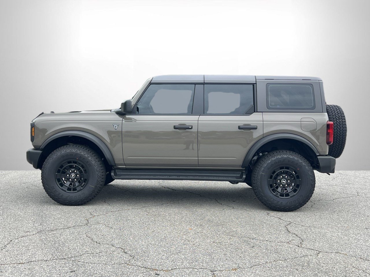 New 2026 Ford Bronco 4-Door w/ Sasquatch Package AWD/4WD image 20