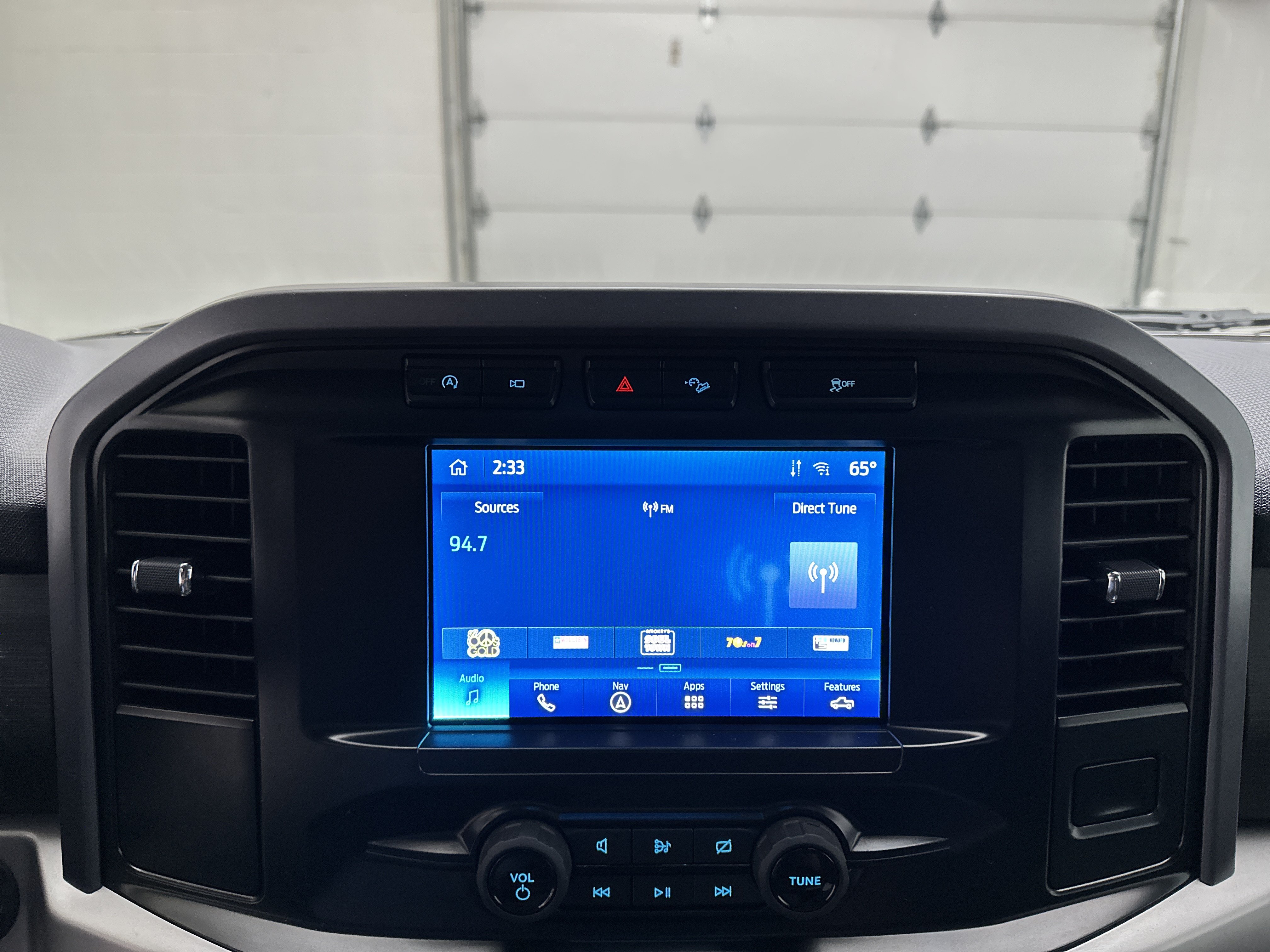 Used 2023 Ford F150 XLT w/ XTR Package AWD/4WD image 32