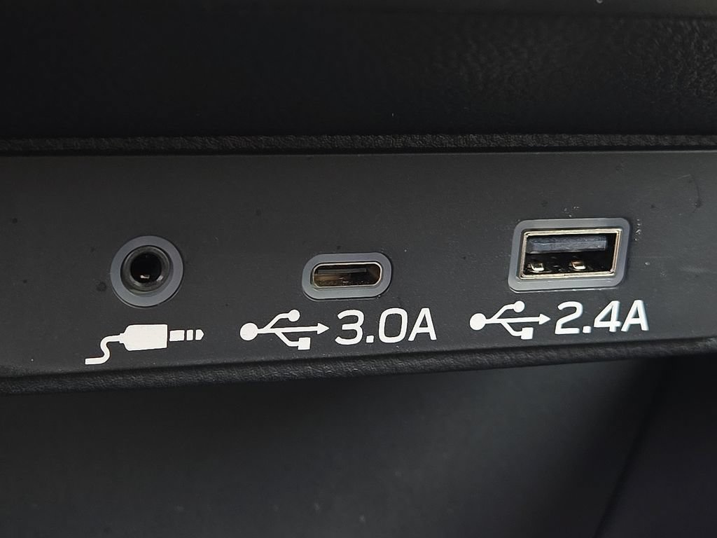 Certified 2026 Subaru Forester Premium AWD/4WD image 16