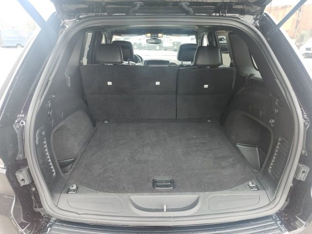 Used 2020 Jeep Grand Cherokee Limited image 15