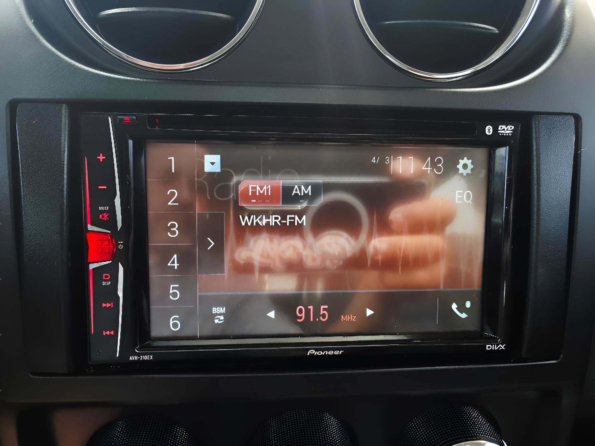 Used 2017 Jeep Patriot High Altitude image 26