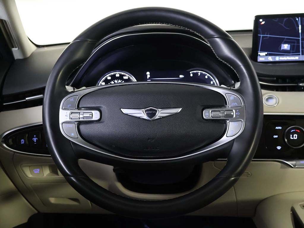 Used 2024 Genesis GV70 2.5T w/ Cargo Package AWD/4WD image 36