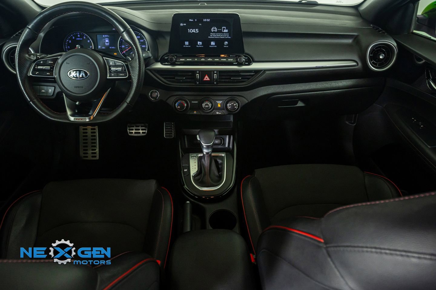 Used 2020 Kia Forte GT image 26