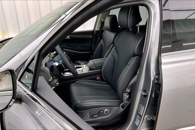 New 2026 Genesis GV80 2.5T Advanced AWD/4WD image 12