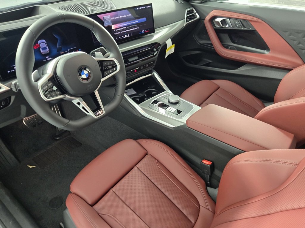 New 2026 BMW 230i xDrive Coupe w/ Premium Package image 12
