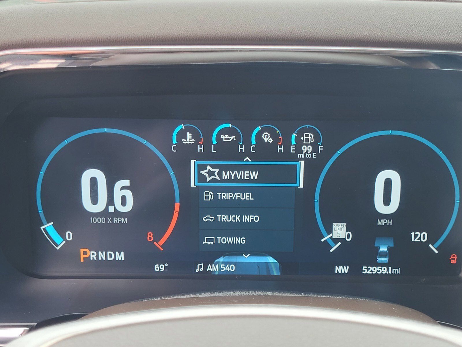 Used 2022 Ford F150 King Ranch w/ Equipment Group 601A High AWD/4WD image 31