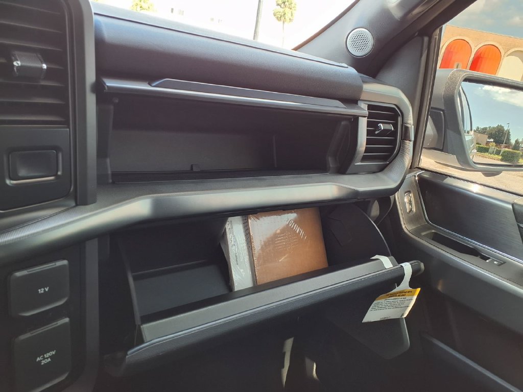 Used 2024 Ford F150 Lariat w/ Equipment Group 502A High AWD/4WD image 36