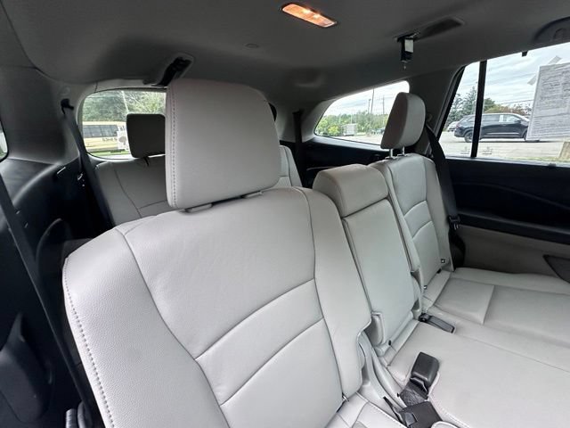 Used 2022 Honda Pilot EX-L image 9