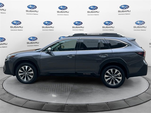 Used 2023 Subaru Outback Touring XT image 7