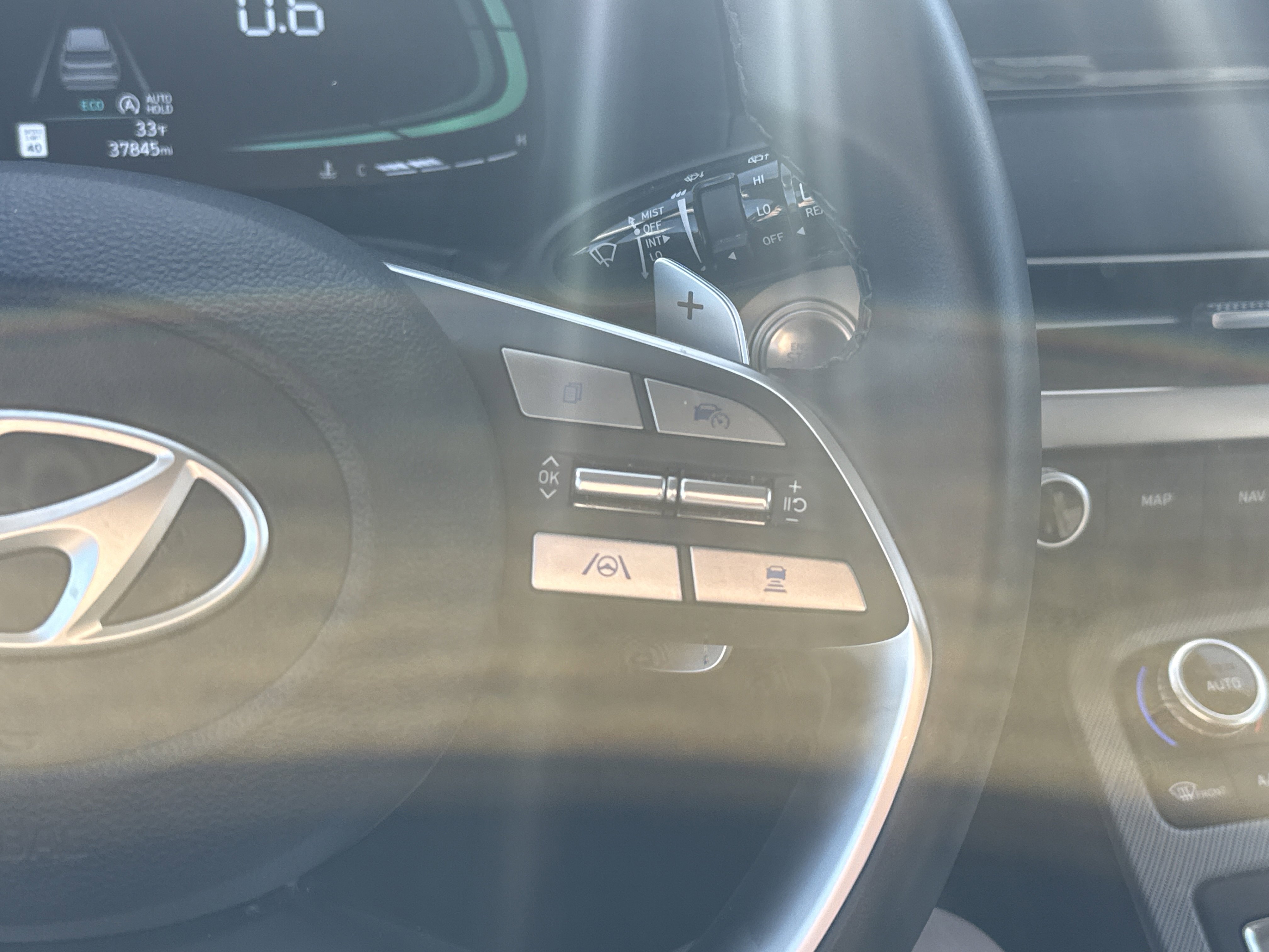 Used 2025 Hyundai Palisade SEL image 20