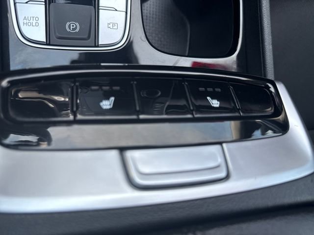 Certified 2023 Hyundai Tucson SEL image 28