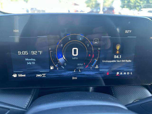 New 2027 Chevrolet Equinox LT w/ Convenience Package II AWD/4WD image 32