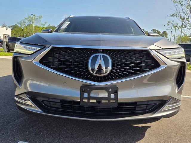 Used 2023 Acura MDX SH-AWD w/ Advance Package image 20