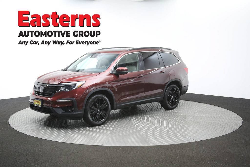 Used 2022 Honda Pilot Special Edition image 57
