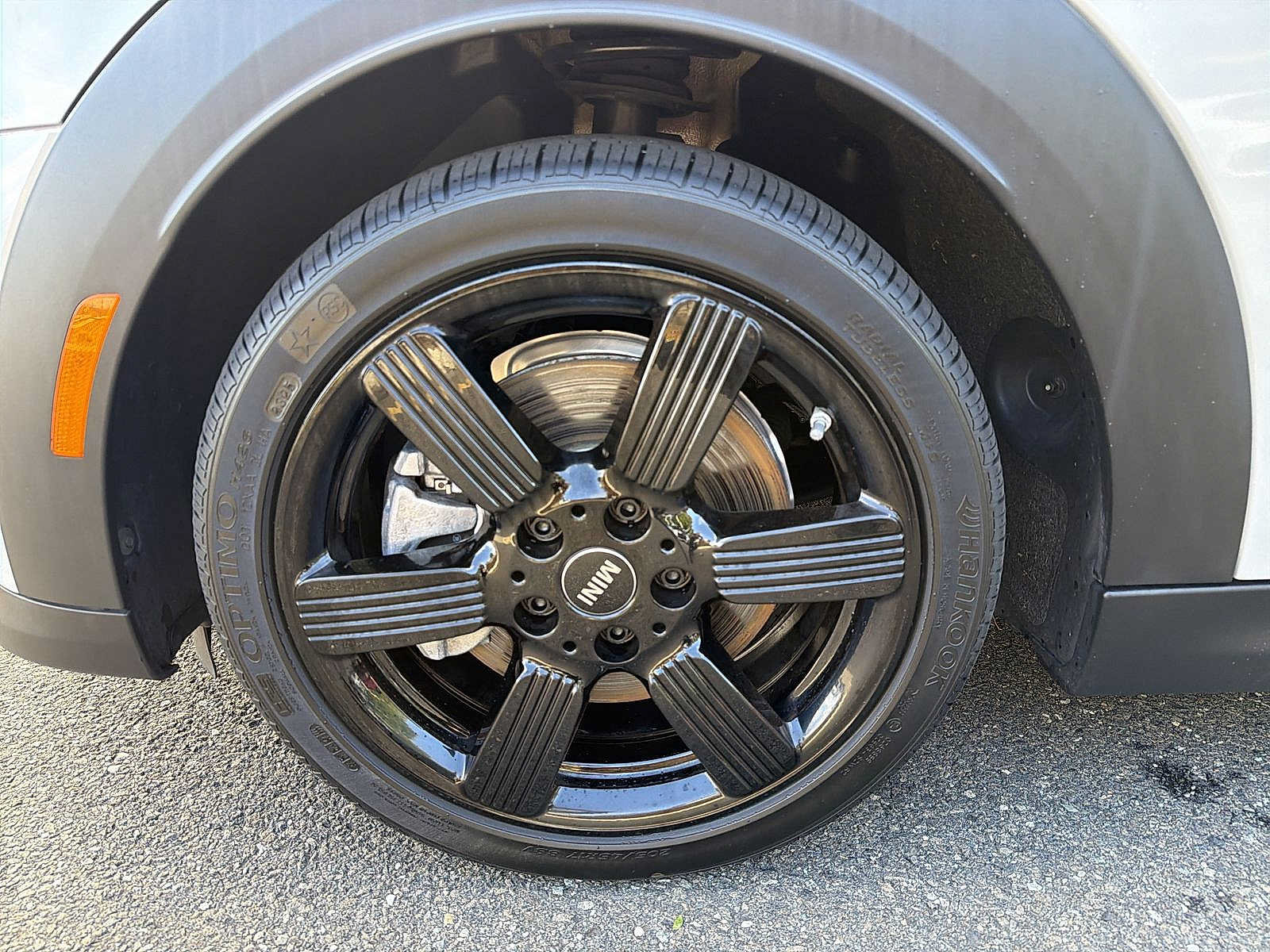 Used 2023 MINI Cooper S FWD image 16