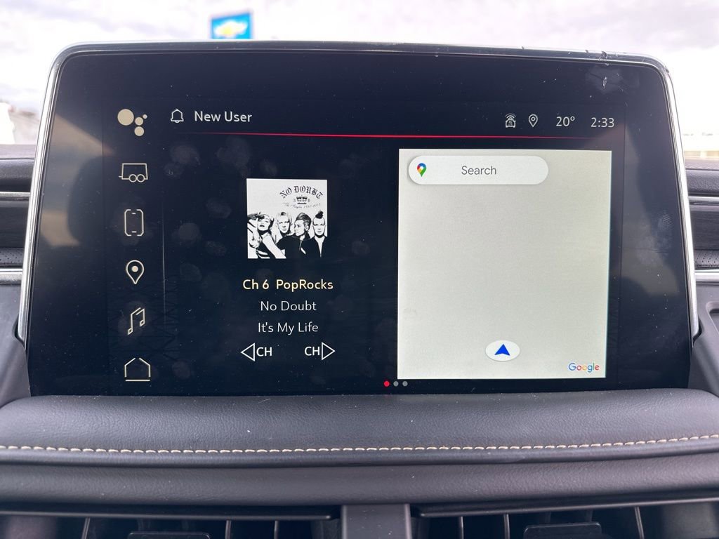 Used 2023 GMC Yukon SLT image 9