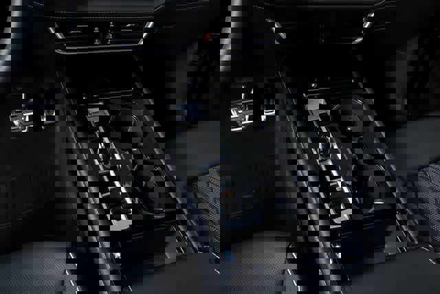 New 2026 Volkswagen Atlas SEL Premium R-Line image 16