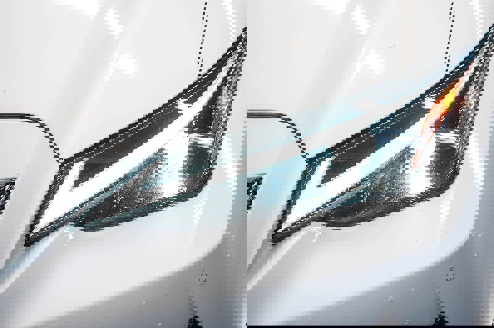 Used 2023 Lexus IS 350 F Sport image 7