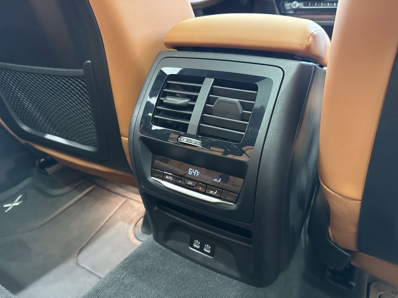 Certified 2024 BMW X3 M40i w/ Premium Package AWD/4WD image 49