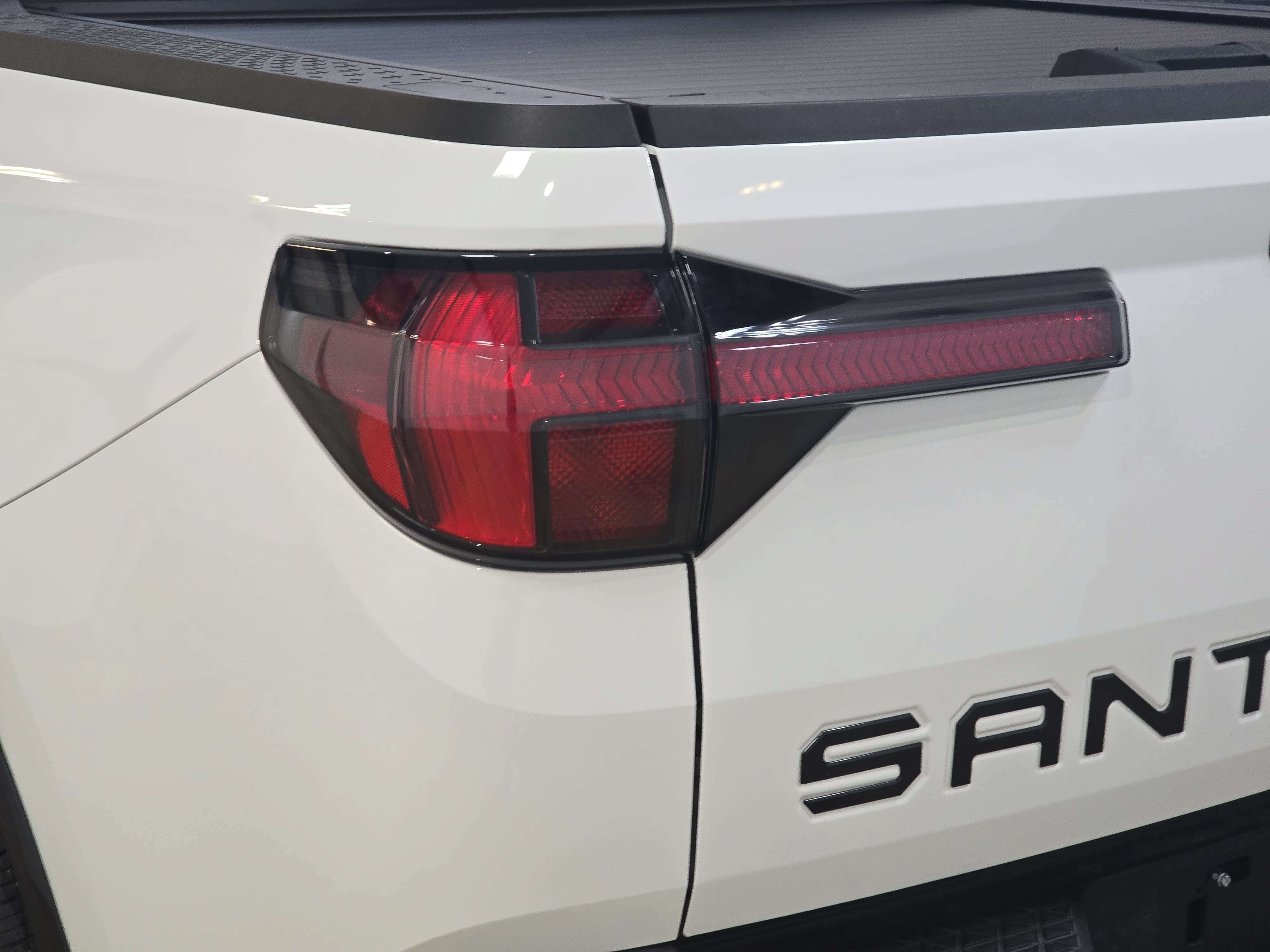 Used 2026 Hyundai Santa Cruz SEL FWD image 30