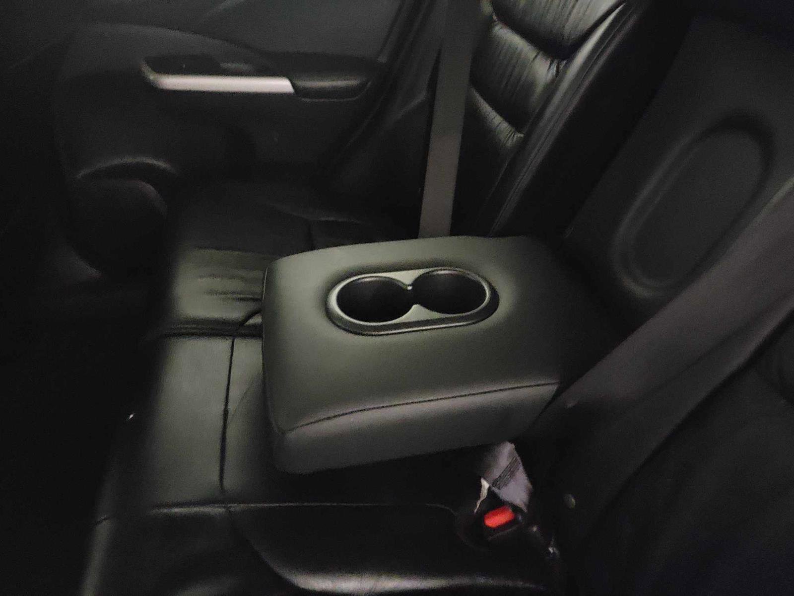 Used 2013 Honda CR-V EX-L image 21