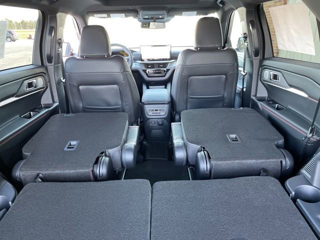 New 2026 Ford Explorer ST w/ Sun And Sound Package image 74