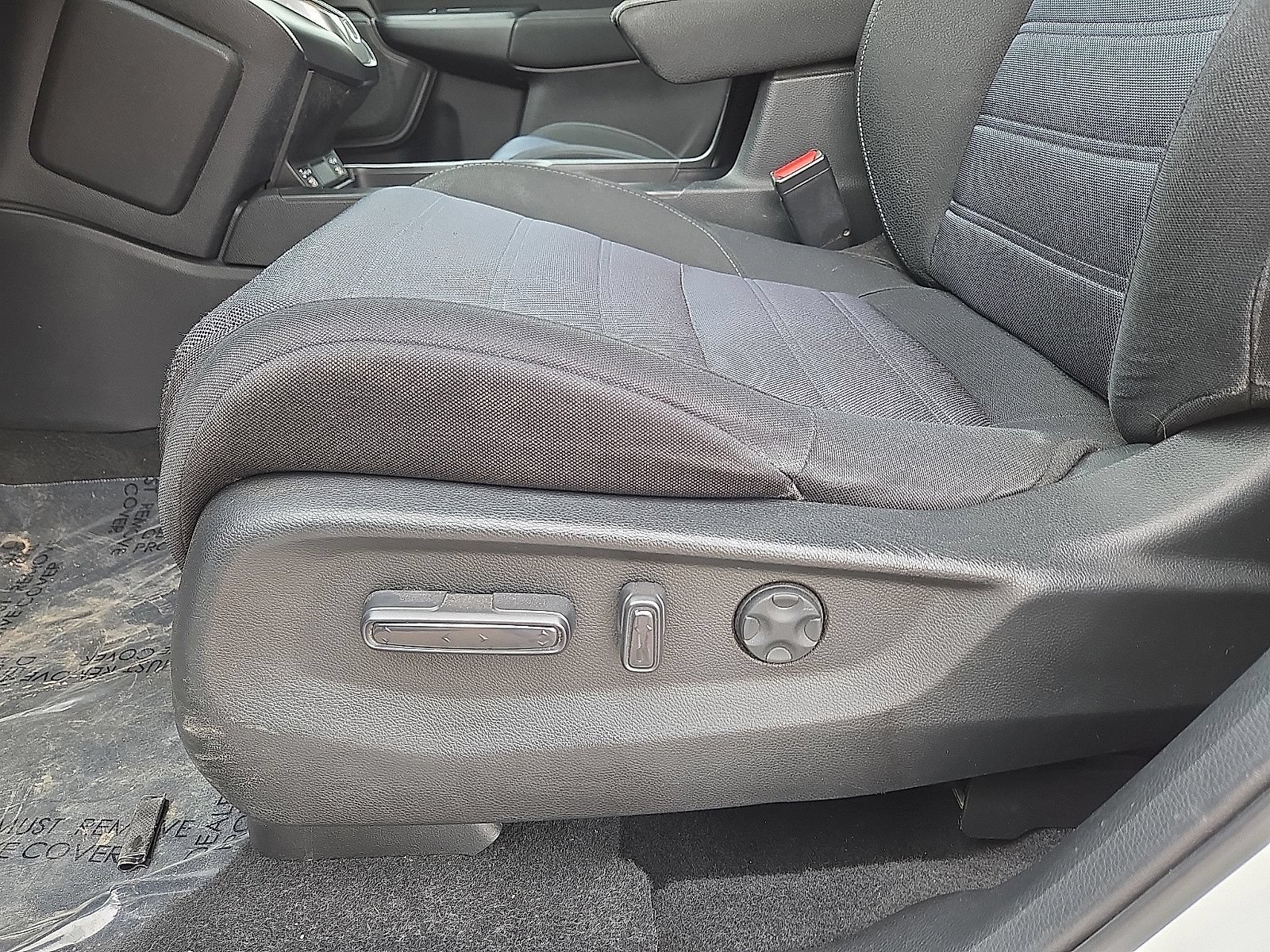 Used 2020 Honda CR-V EX image 23
