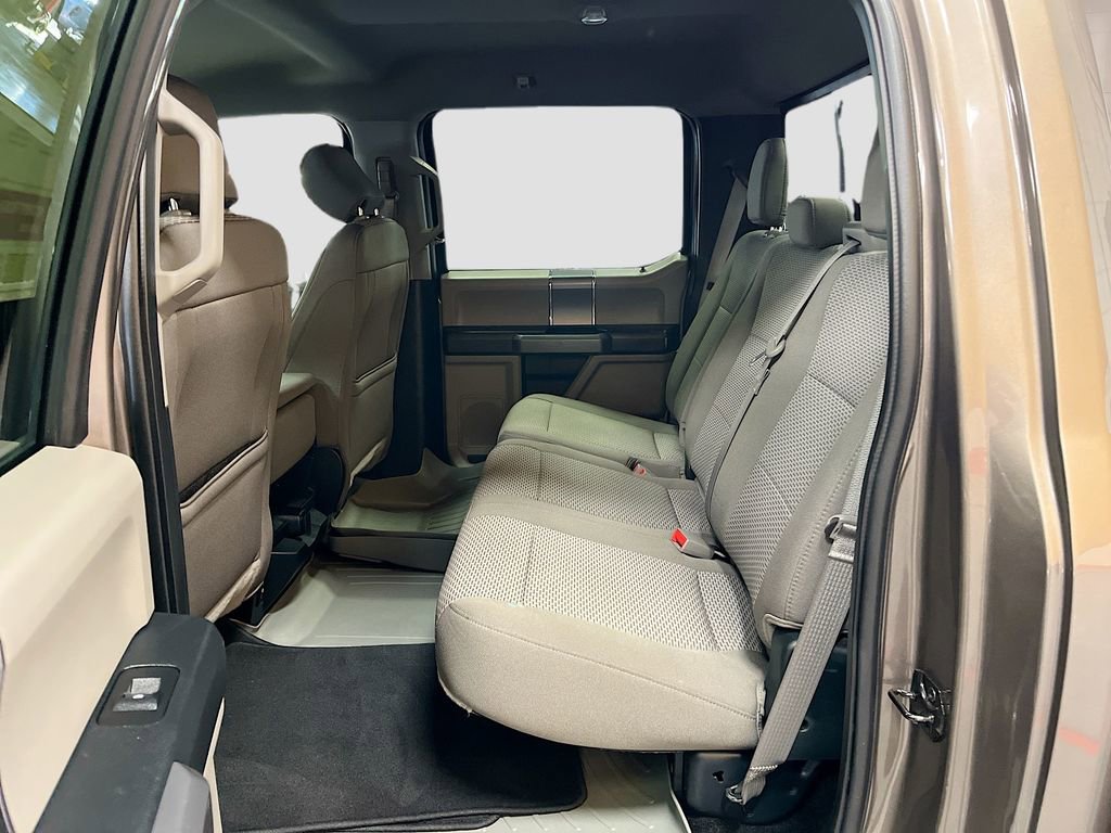 Used 2018 Ford F150 XLT w/ Equipment Group 302A Luxury image 23