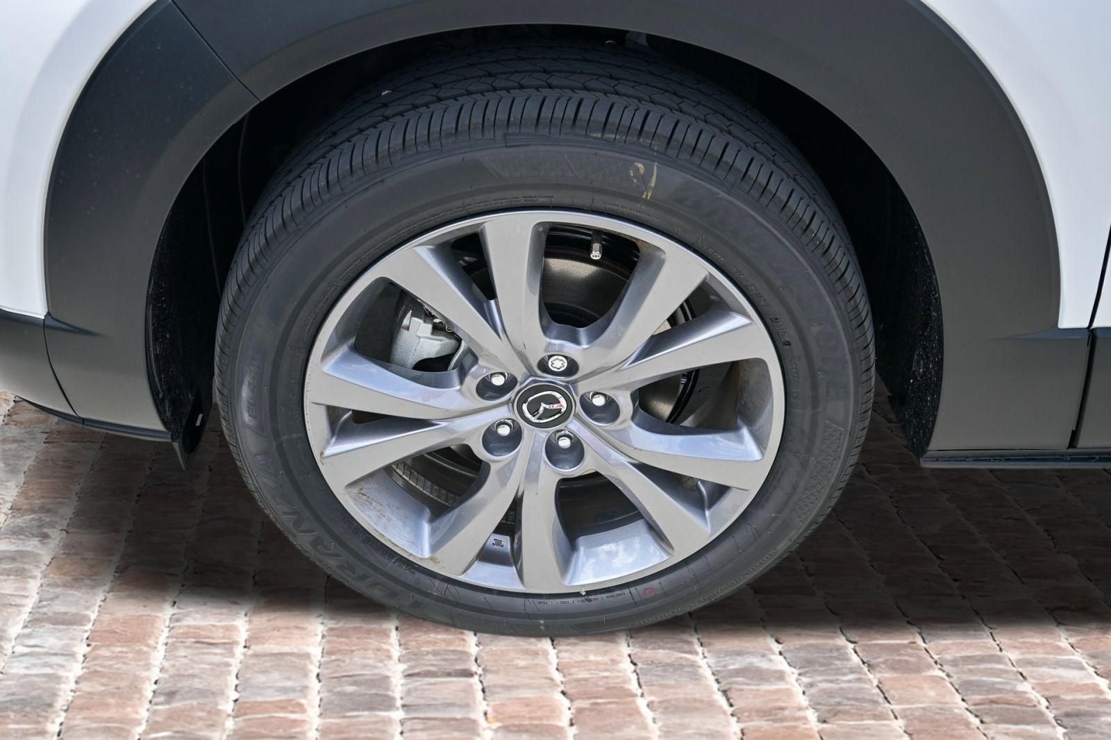 New 2026 MAZDA CX-30 AWD 2.5 S image 36