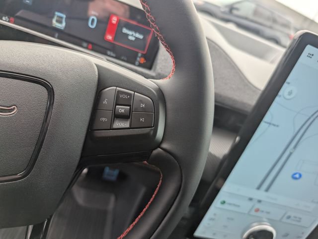 New 2026 Ford Mustang Mach-E Premium AWD/4WD image 19