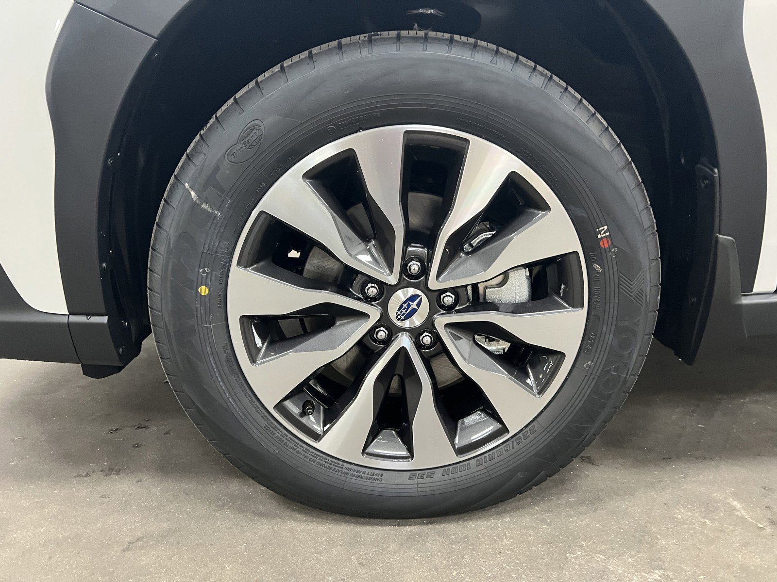 New 2025 Subaru Outback Limited XT w/ Popular Package #2 image 14