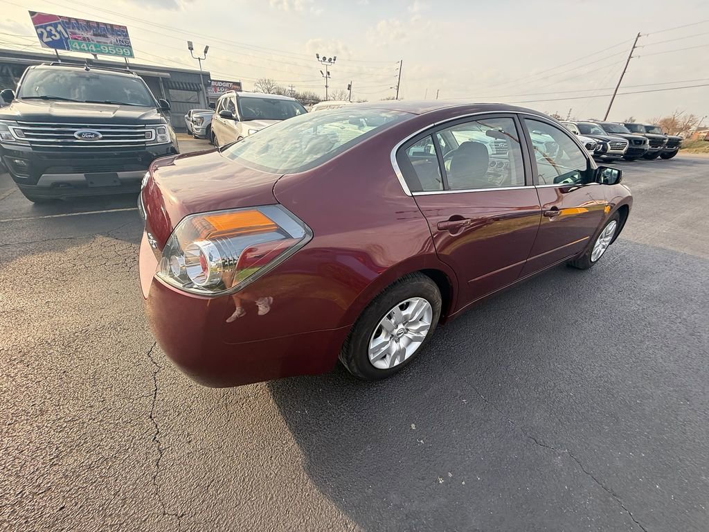 Used 2011 Nissan Altima 2.5 S image 3