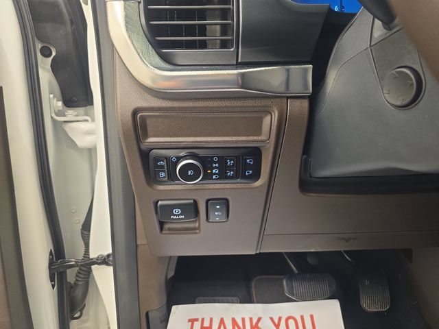 Certified 2025 Ford F150 King Ranch AWD/4WD image 40