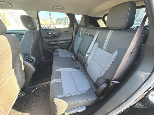 Used 2023 Chevrolet Blazer LT w/ Convenience Package image 23