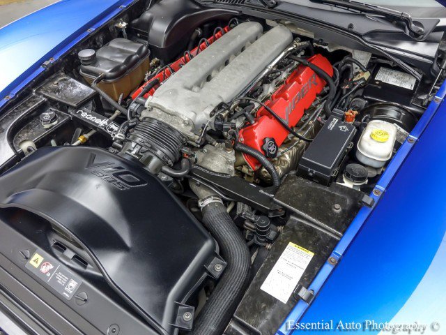 Used 2006 Dodge Viper SRT-10 image 23