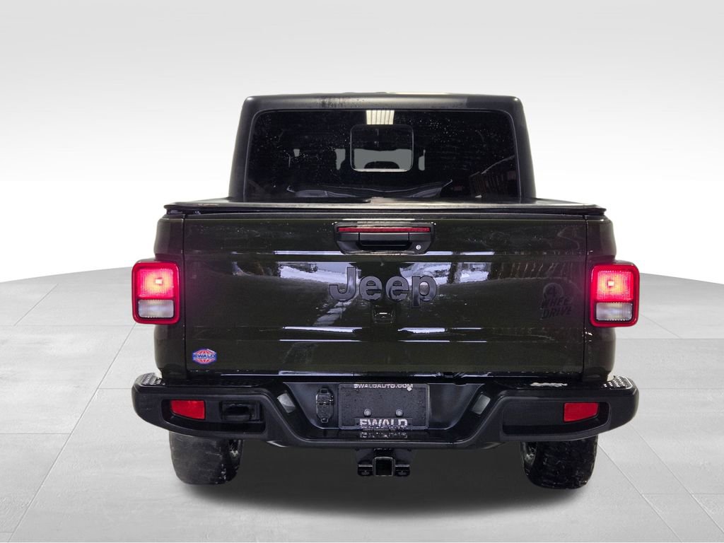 Used 2023 Jeep Gladiator Willys image 20