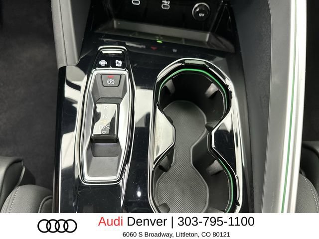 Used 2025 Audi Q5 Premium w/ Premium Plus AWD/4WD image 19