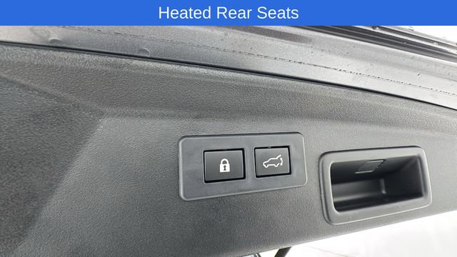 New 2026 Subaru Outback Limited XT image 16